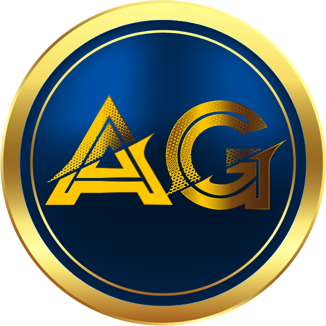 AquaGoat Logo
